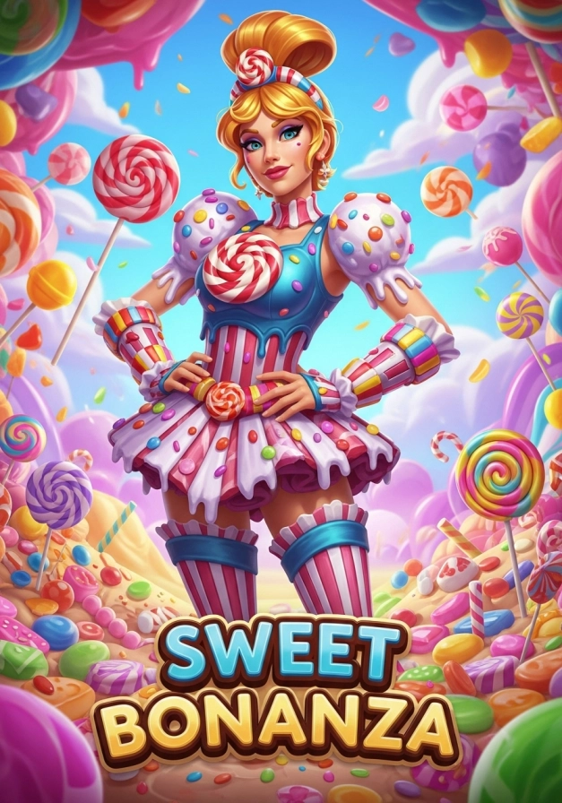 Sweet Bonanza Joc Liber
