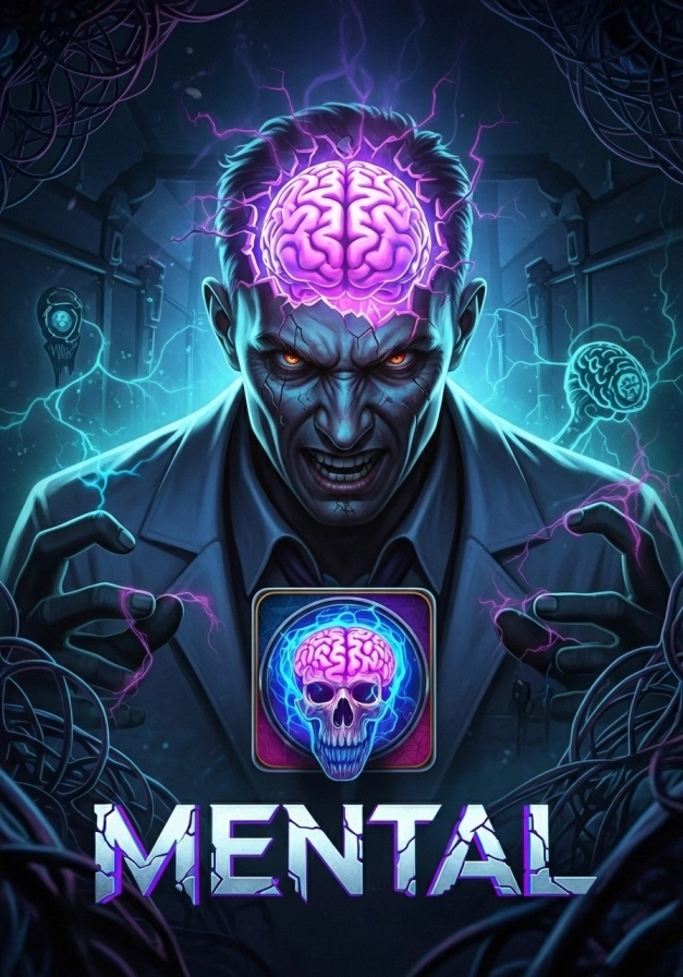Mental Joc Liber