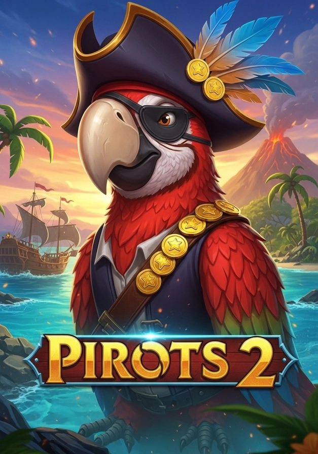 Pirots 2 Joc Liber